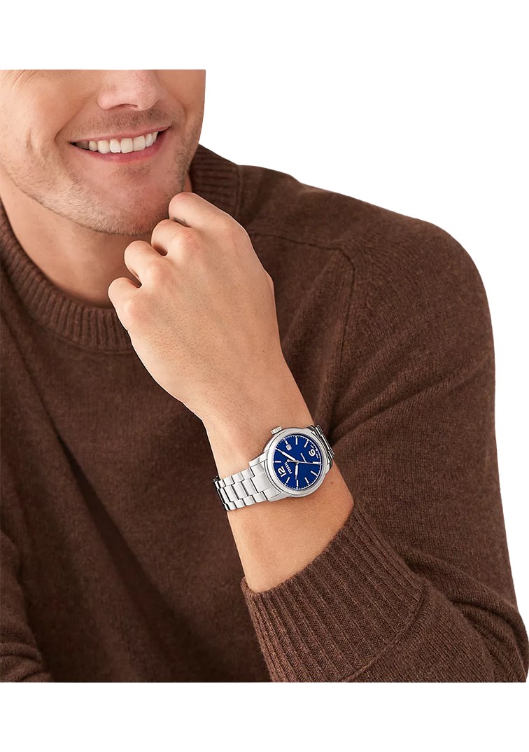 Fossil, Heritage ME3244 — thumbnail 4